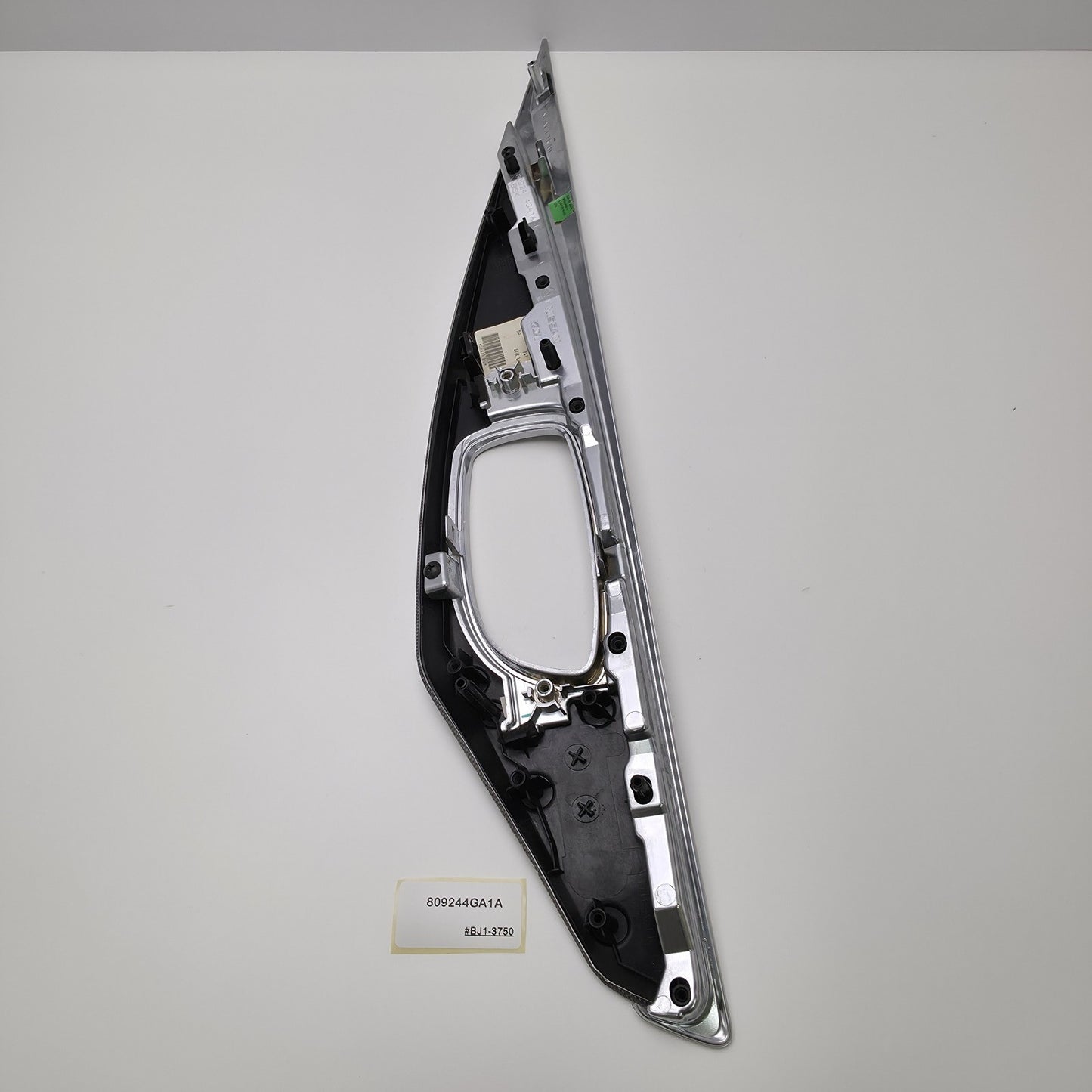 2016-2022 Infiniti Q50 Right Front Door Panel Trim Cover 809244GA1A