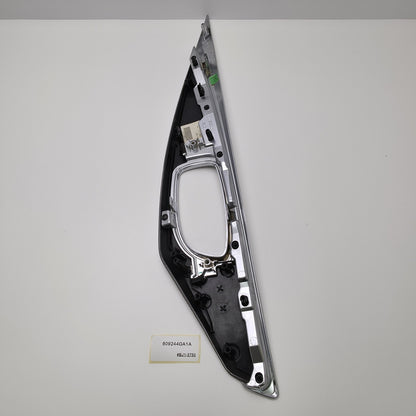 2016-2022 Infiniti Q50 Right Front Door Panel Trim Cover 809244GA1A