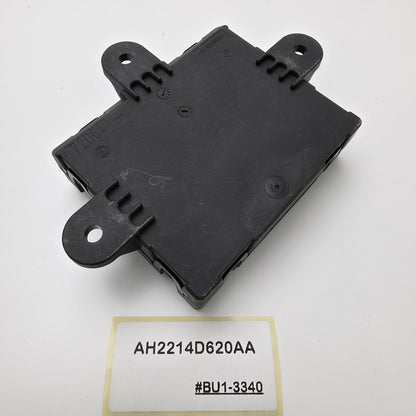 2008-2015 Jaguar XF Door Control Unit AH2214D620AA