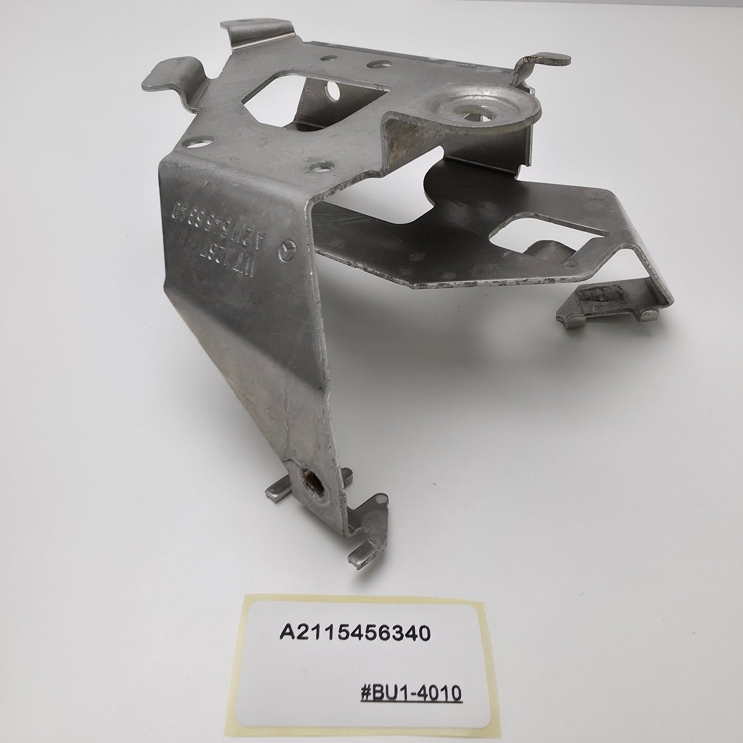 2002-2009 Mercedes-Benz E Bracket for control unit in trunk A2115456340