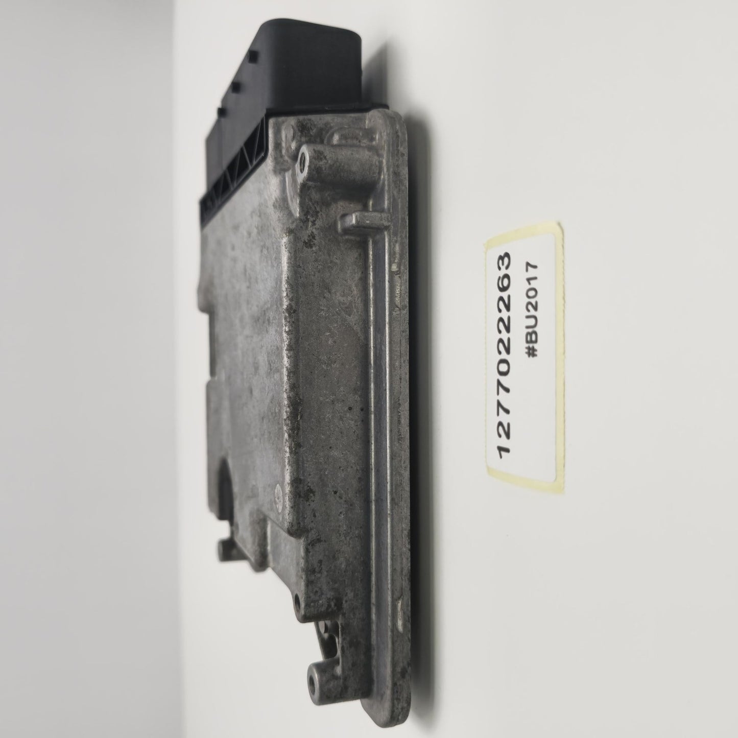 2006-2013 BMW X5 Dynamic Drive Active Steering Control Unit 1277022263