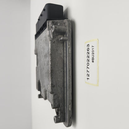 2006-2013 BMW X5 Dynamic Drive Active Steering Control Unit 1277022263