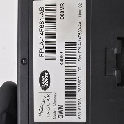 2015-2018 Land Rover Range Rover Sport Network Gateway Module FPLA14F681AB