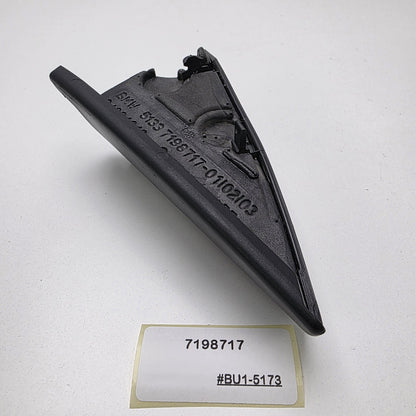 2007-2013 BMW 3 Series Mirror Triangle Cover 7198717