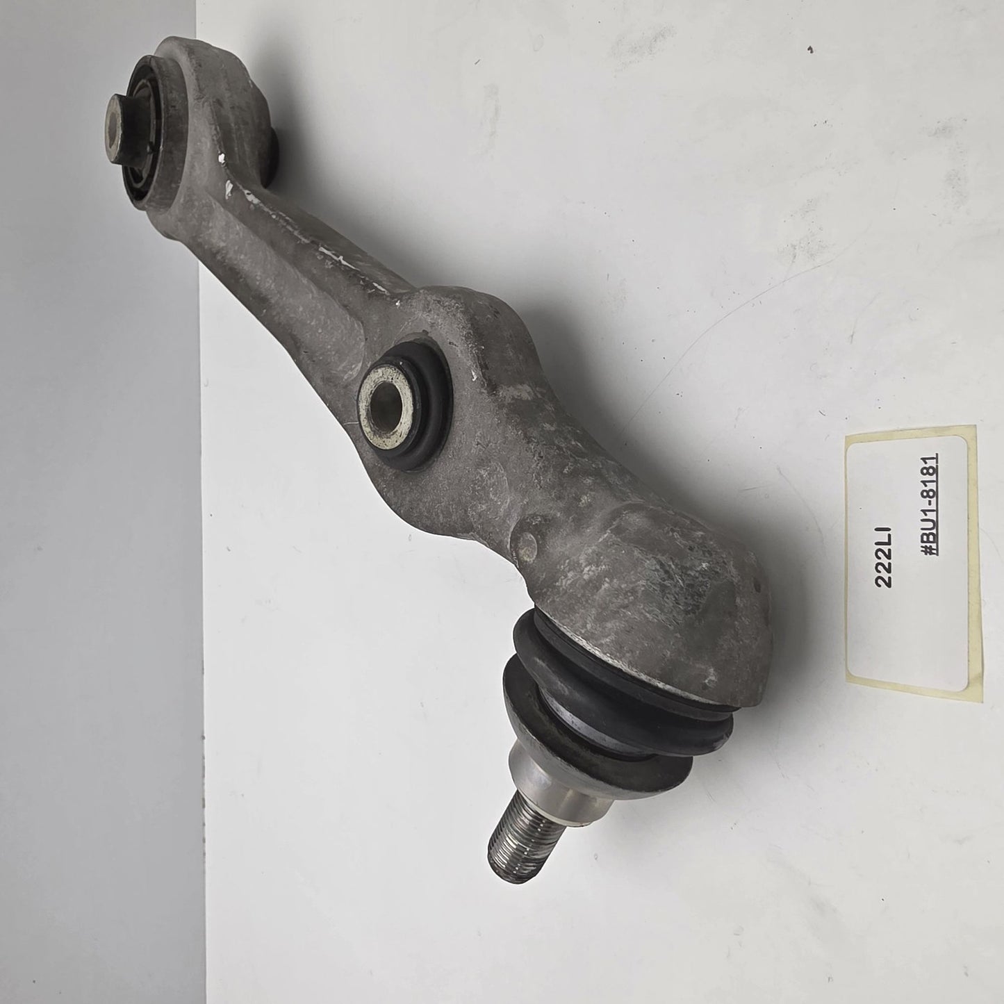 2014 Mercedes-Benz S-Class W222 Front Lower Control Arm Wishbone 222LI
