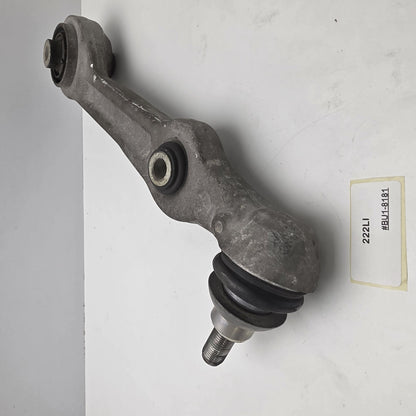 2014 Mercedes-Benz S-Class W222 Front Lower Control Arm Wishbone 222LI