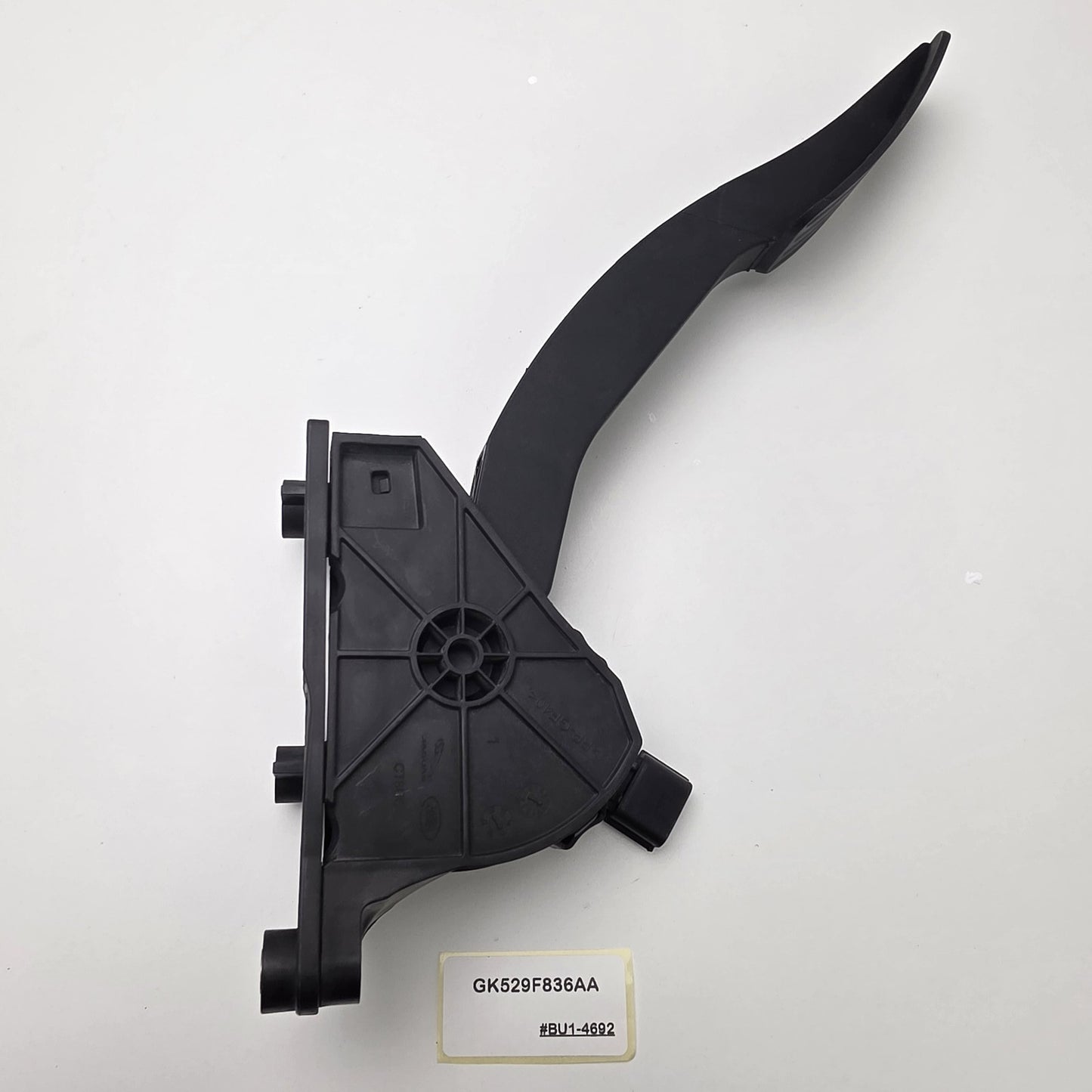 2015-2018 Land Rover Range Rover Sport Gas Pedal Accelerator Module GK529F836AA
