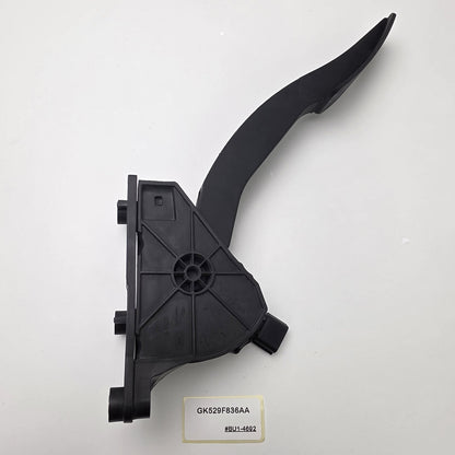 2015-2018 Land Rover Range Rover Sport Gas Pedal Accelerator Module GK529F836AA