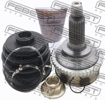 FEBEST 2001-2011 Mazda Tribute Outer Cv Joint 0510-041A44