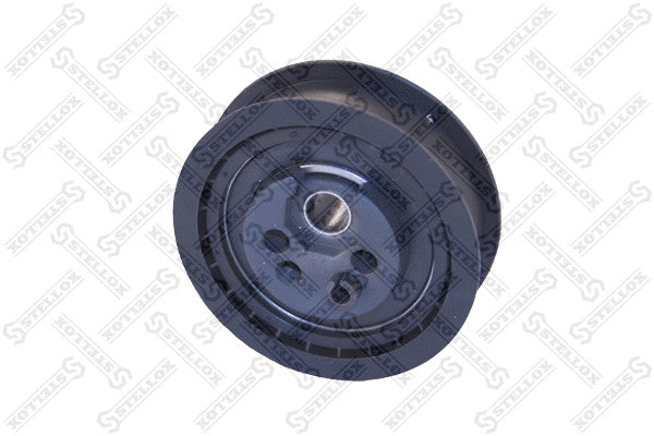 STELLOX VAG Tensioner Pulley, timing belt - 048109243A