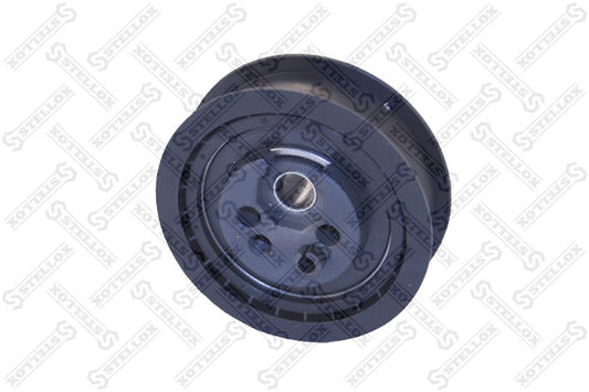 STELLOX VAG Tensioner Pulley, timing belt - 048109243A