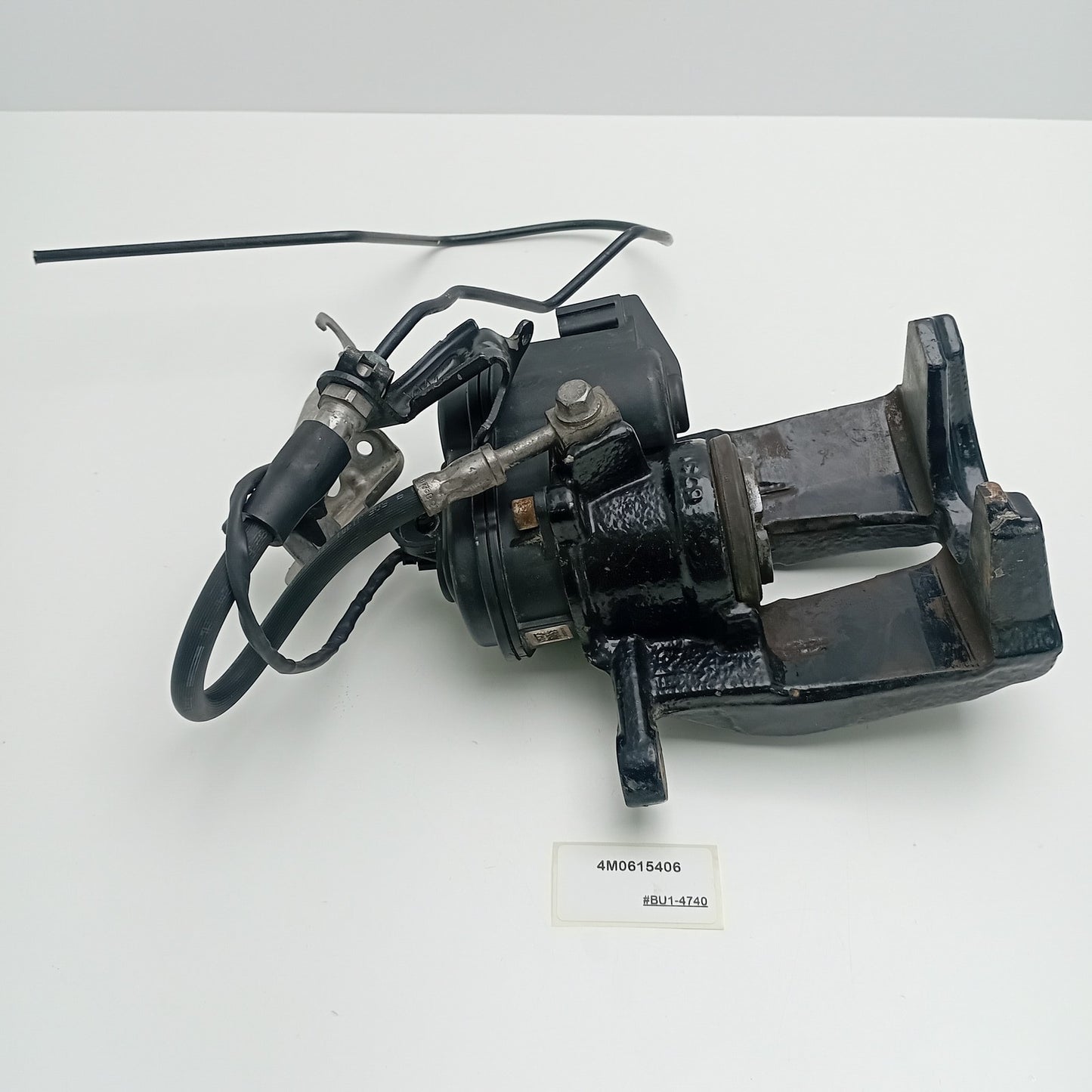 2017-2023 Audi Q5 Rear Brake Caliper 4M0615406