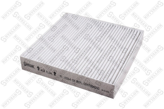 STELLOX 2010-2020 Suzuki Swift Interior Air Filter 08975B4000