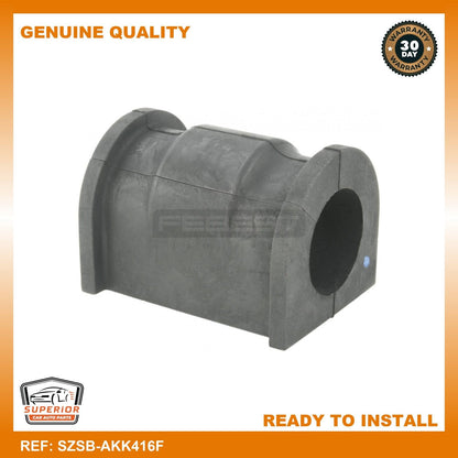 FEBEST SUZUKI Front Stabilizer Bar Bush SZSB-AKK416F