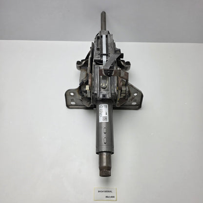 2008-2010 Audi A4 Steering column complete 8K0419506AL