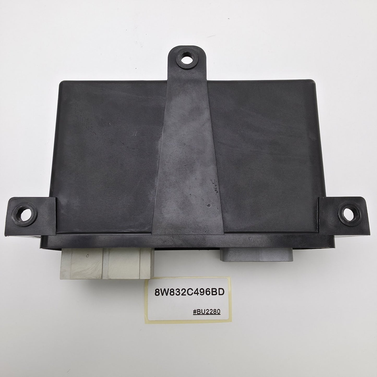 2013-2015 Jaguar XF X250 Electric Parking Brake Control Module 8W832C496BD