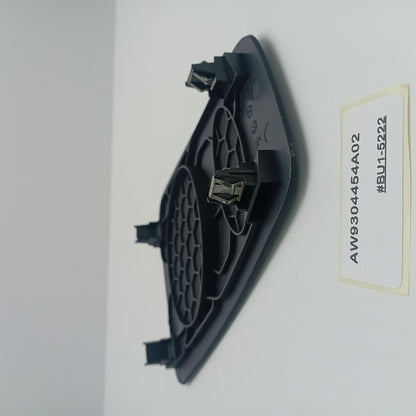 2010-2015 Jaguar XJ Front Door Speaker Cover Trim AW9304454A02