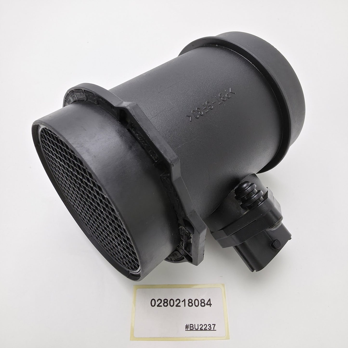 2004-2011 Ferrari 599 Mass Air Flow (MAF) Sensor 0280218084