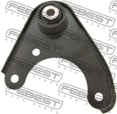 FEBEST 2001-2012 Ford EcoSport Rear Differential Mount MZM-TRB1