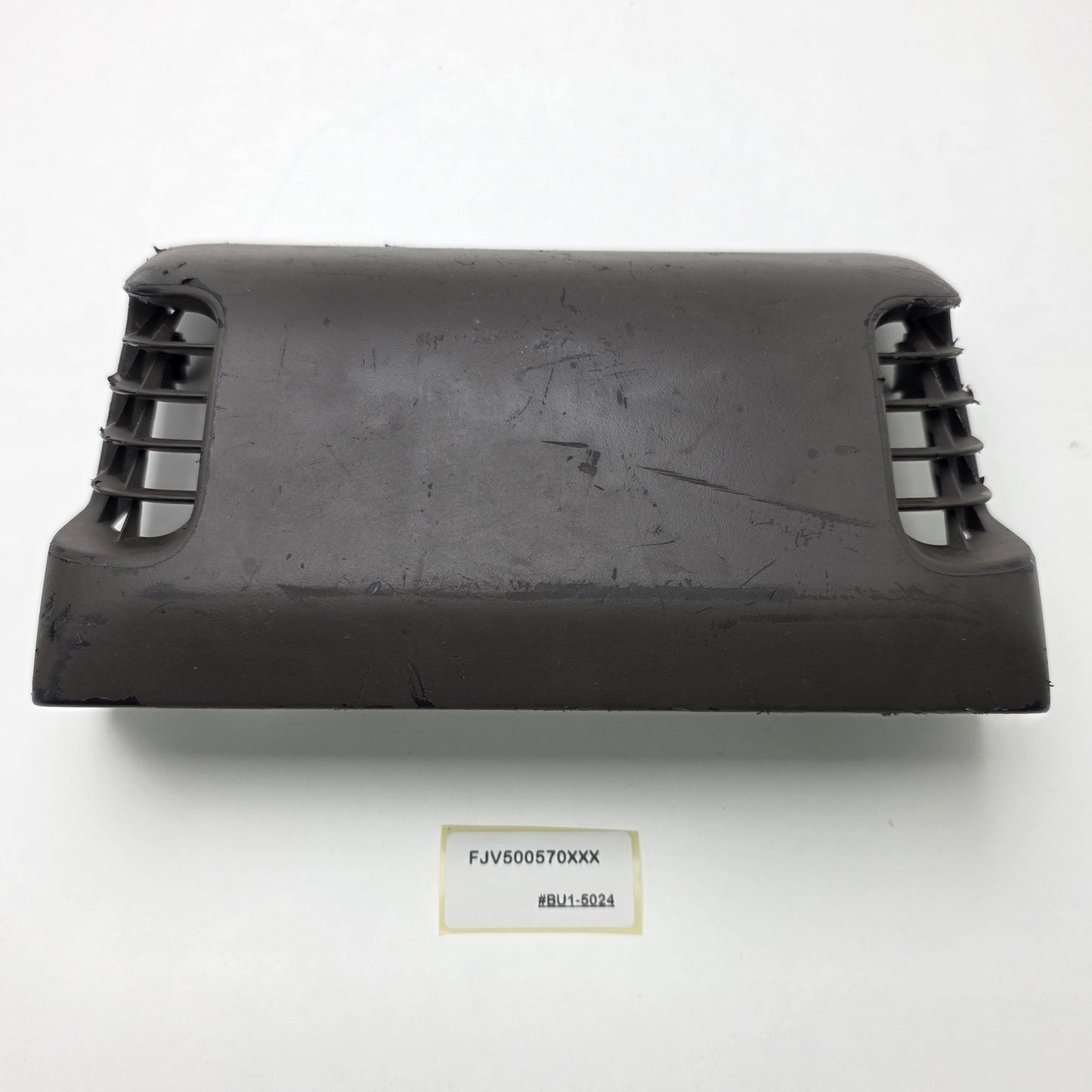 2007-2012 Land Rover Range Rover L322 Rear Center Air Vent FJV500570XXX