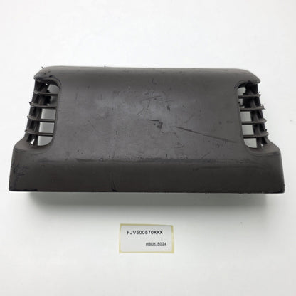 2007-2012 Land Rover Range Rover L322 Rear Center Air Vent FJV500570XXX