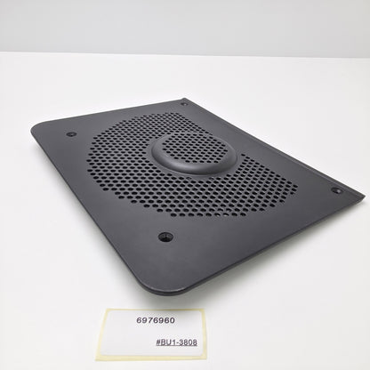 2003-2010 BMW E61 Subwoofer Trim 6976960