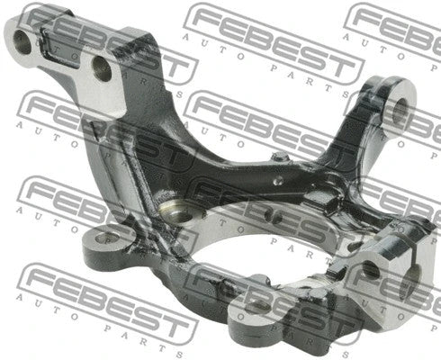 FEBEST 2007-2012 Nissan Tiida Steering Knuckle Right 0228-Z12FRH