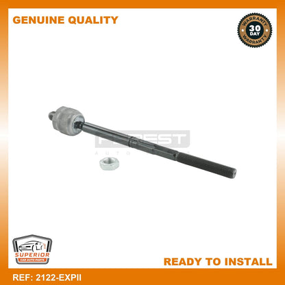 FEBEST 2002-2011 Ford Explorer Steering Tie Rod 2122-EXPII