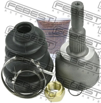 FEBEST 2011-2015 Ford Focus Outer CV Joint 2110-CDH
