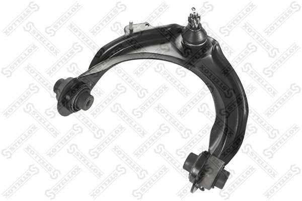 STELLOX 2005-2010 Honda Odyssey Right Front Upper Arm Assembly 51450-SFE-003