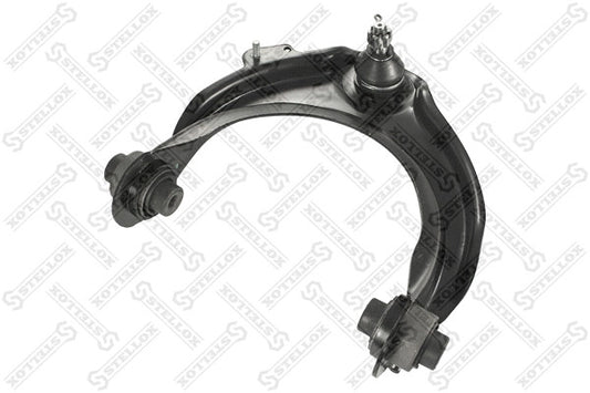 STELLOX 2005-2010 Honda Odyssey Right Front Upper Arm Assembly 51450-SFE-003