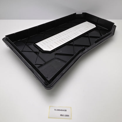 2007-2016 Volkswagen Touareg Battery Cover 7L0864643B