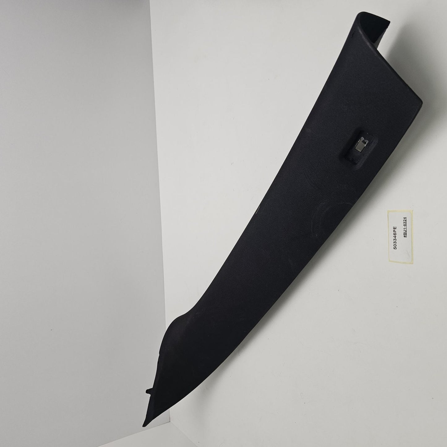2011-2013 BMW X5 Front A-Pillar Trim Cover 503346PE
