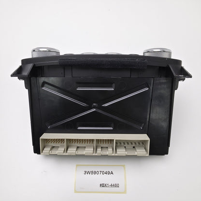 2006-2012 Bentley Continental Flying Spur CONTROL DISPLAY PANEL 3W5907049A