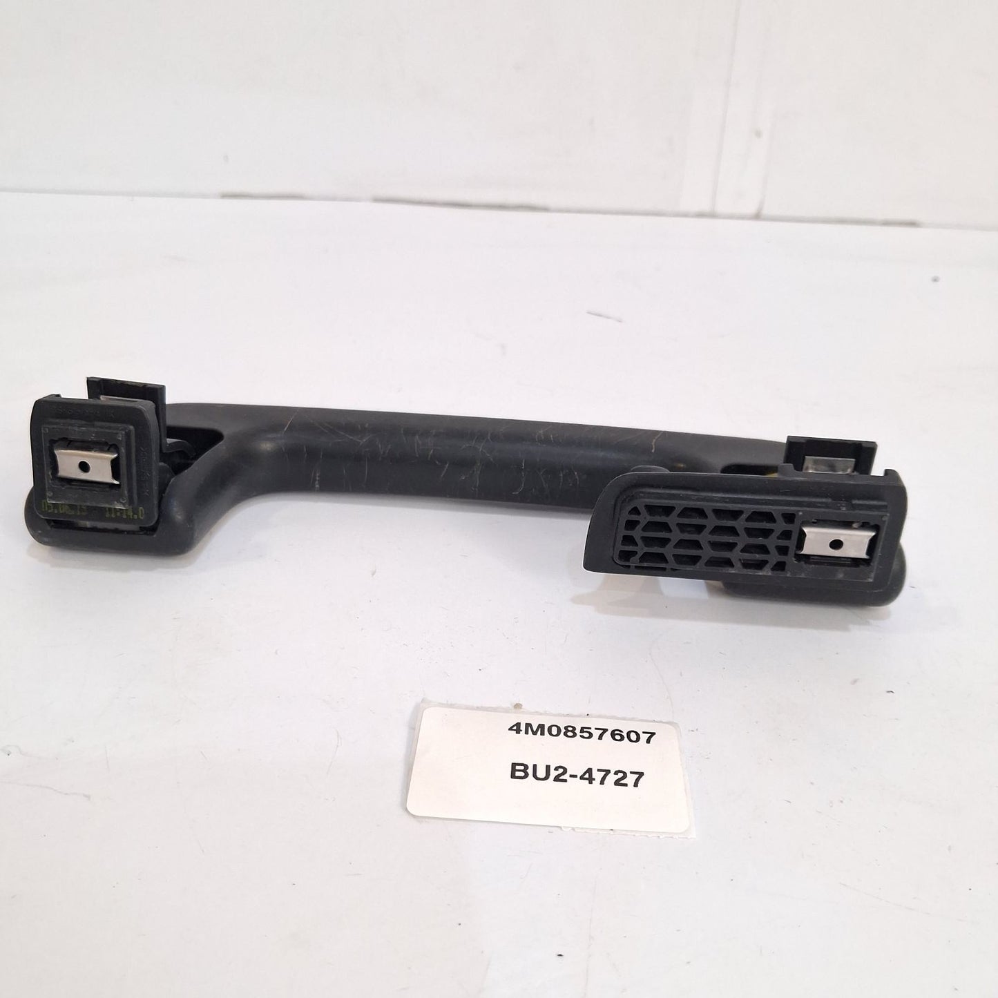 2018 Audi A4 Roof Grab Handle 4M0857607