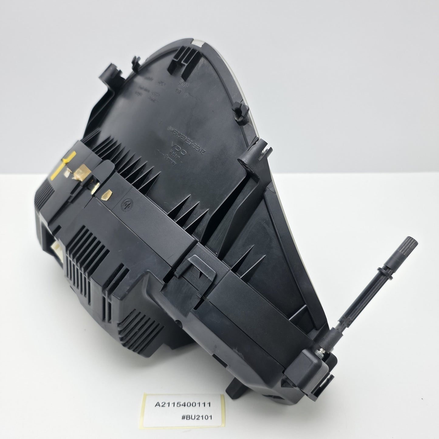 2003-2009 Mercedes-Benz E-Class W211 Instrument Cluster A2115400111
