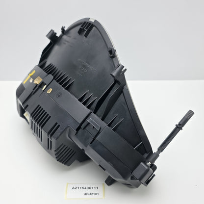 2003-2009 Mercedes-Benz E-Class W211 Instrument Cluster A2115400111