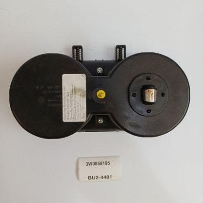 2005-2013 Bentley Continental Flying Spur Front Cup Holder 3W0858195