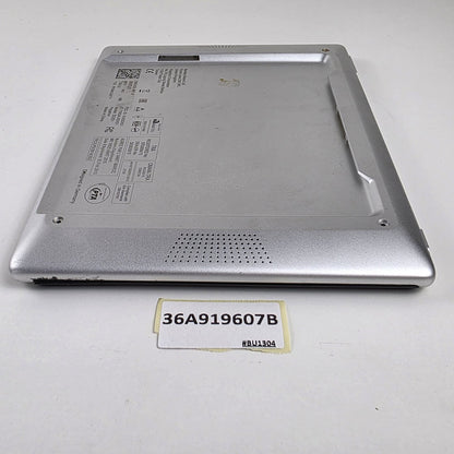 2016-2022 Bentley Bentayga DISPLAY UNIT 36A919607B