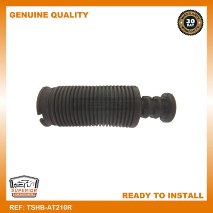 FEBEST Toyota Shock Absorber Boot TSHB-AT210R