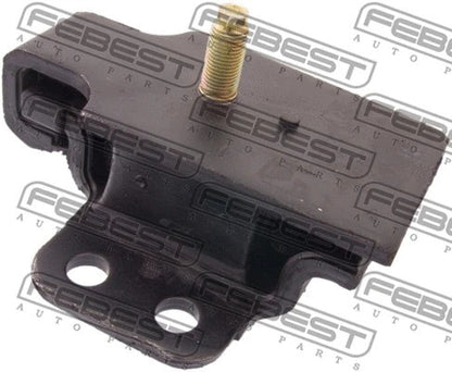 FEBEST NISSAN Engine Mounting - NM-Y61