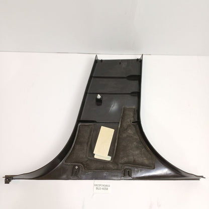 2010-2014 Jaguar XJ B-PILLAR TRIM COVER F243A53