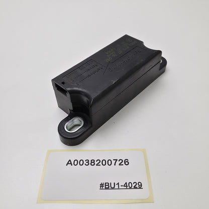 2004-2010 Mercedes-Benz CLS Crash Impact Sensor A0038200726