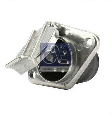 DT SPARE PARTS Mercedes-Benz Towbar Socket 4.60116
