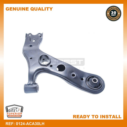 FEBEST 2012-2019 Toyota RAV4 Track Control Arm 0124-ACA30LH