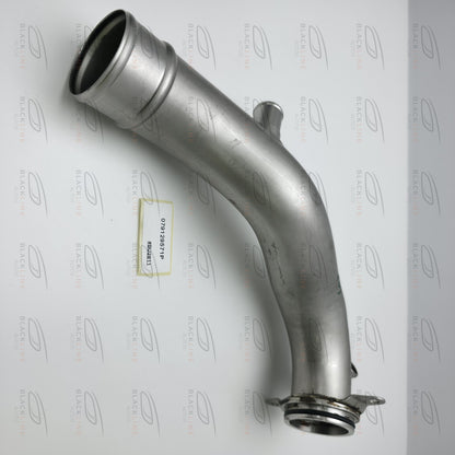 1987-2017 Audi S6 Turbocharger Inlet Hose Left 079129571P