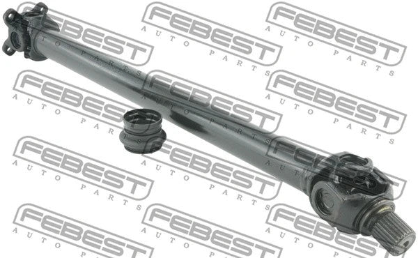 FEBEST 2006-2018 BMW X5 Propeller Shaft ASBM-PSF15