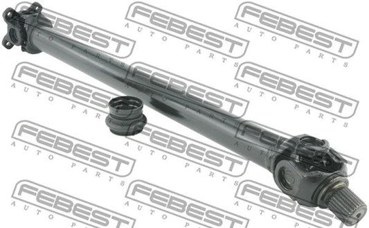 FEBEST 2006-2018 BMW X5 Propeller Shaft ASBM-PSF15