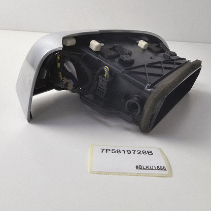 2011-2016 Porsche Cayenne 958 Center Dash Air Vent Right 7P5819728B