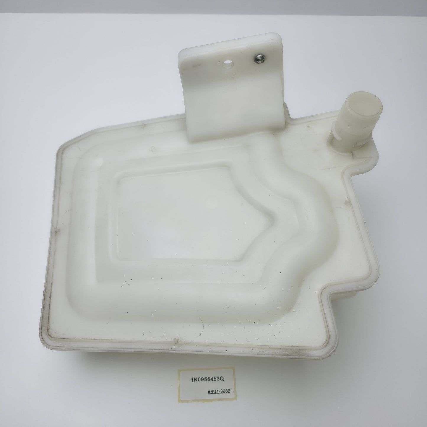 2006-2008 Audi A3 Windshield Washer Reservoir 1K0955453Q